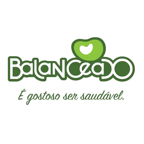 Logo da empresa Balanceado, cliente atendido pela LN
