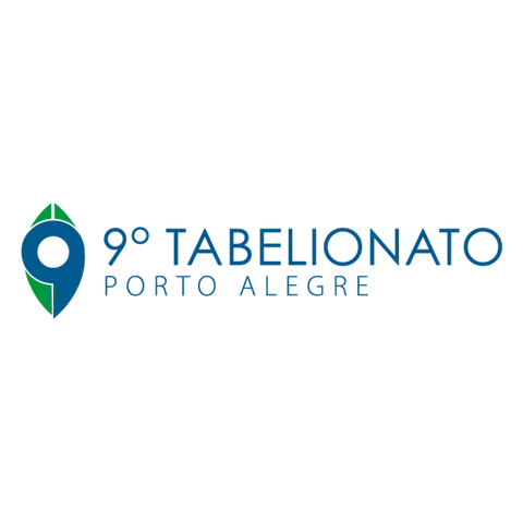 Logo da empresa Nono Tabelionato, cliente atendido pela LN