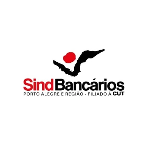 Logo da empresa Sindibancários, cliente atendido pela LN